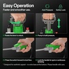 image:imageVIVOSUN 1 Gal4L Pump Sprayer Garden Water Sprayer for Plants Weeds amp Lawn Care with 3 Nozzles 50 Long Hose amp Pressure Relief Valve10 gal Pack of 2