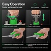 image:imageVIVOSUN 1 Gal4L Pump Sprayer Garden Water Sprayer for Plants Weeds amp Lawn Care with 3 Nozzles 50 Long Hose amp Pressure Relief Valve16 gal