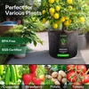 image:imageVIVOSUN 1 Pack 50 Gallon Grow Bag Fabric Pot with Handles for Growing Vegtables and Plants50 Gallon