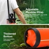 image:imageVIVOSUN 135Gallon Pump Pressure Sprayer Pressurized Lawn amp Garden Water Spray Bottle with Adjustable Shoulder Strap for Spraying Plants Garden Watering and Household CleaningOrange