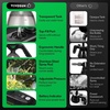 image:imageVIVOSUN Battery Powered Sprayer 05Gallon Electric Spray Bottle USB Rechargeable Automatic Water Pump Plant Mister with Adjustable Pressure Easy to Refill 22 Ah Battery