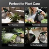 image:imageVIVOSUN Battery Powered Sprayer 05Gallon Electric Spray Bottle USB Rechargeable Automatic Water Pump Plant Mister with Adjustable Pressure Easy to Refill 22 Ah Battery