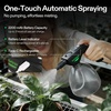 image:imageVIVOSUN Battery Powered Sprayer 05Gallon Electric Spray Bottle USB Rechargeable Automatic Water Pump Plant Mister with Adjustable Pressure Easy to Refill 22 Ah Battery
