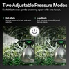 image:imageVIVOSUN Battery Powered Sprayer 05Gallon Electric Spray Bottle USB Rechargeable Automatic Water Pump Plant Mister with Adjustable Pressure Easy to Refill 22 Ah Battery