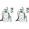 1.35 gal (Pack of 2)