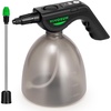 image:imageVIVOSUN Battery Powered Sprayer 05Gallon Electric Spray Bottle USB Rechargeable Automatic Water Pump Plant Mister with Adjustable Pressure Easy to Refill 22 Ah Battery