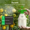 image:imageVIVOSUN 27oz Pump Sprayer Handheld Garden Water Sprayer Bottle with Adjustable Brass Nozzle for Spraying Plants Flowers Weeds and Cleaning GreenGreen