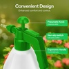 image:imageVIVOSUN 27oz Pump Sprayer Handheld Garden Water Sprayer Bottle with Adjustable Brass Nozzle for Spraying Plants Flowers Weeds and Cleaning GreenGreen