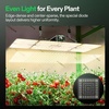 image:imageVIVOSUN VS2000 LED Grow Light and Indoor Hydroponics Anti UVA and UVB Grow Room Glasses Goggles with Glasses Case Blue