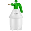 image:imageVIVOSUN 27oz Pump Sprayer Handheld Garden Water Sprayer Bottle with Adjustable Brass Nozzle for Spraying Plants Flowers Weeds and Cleaning GreenGreen