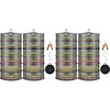 6 Layer (Pack of 2)