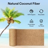 image:imageVIVOSUN Coco Liner Roll 16x120 in 100 Natural Coconut Fiber Mat Thickened Coir Liner for Planters Hanging Baskets Garden Decoration DIY Crafts Pet Pads amp Reptile Carpet12W x 80L