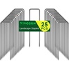 25 PCS