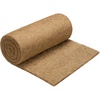 image:imageVIVOSUN Coco Liner Roll 16x120 in 100 Natural Coconut Fiber Mat Thickened Coir Liner for Planters Hanging Baskets Garden Decoration DIY Crafts Pet Pads amp Reptile Carpet12W x 80L