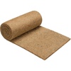 image:imageVIVOSUN Coco Liner Roll 16x120 in 100 Natural Coconut Fiber Mat Thickened Coir Liner for Planters Hanging Baskets Garden Decoration DIY Crafts Pet Pads amp Reptile Carpet16W x 120L