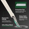 image:imageVIVOSUN 11 HighCarbon Steel Blades for Cutting Plants and Propagation10