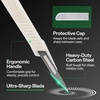 image:imageVIVOSUN 11 HighCarbon Steel Blades for Cutting Plants and Propagation11