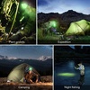 image:imageVIVOSUN 19Bulb High Intensity LED Green Light Grow Room Headlight2