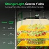 image:imageVIVOSUN LumaLight 200W LED Grow Light Full Spectrum Plant Light Smart Dimmable amp High PPFD for Indoor Plants Seedling Vegetables Bloom Fits 2433 Grow Tents2x4 200W