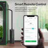 image:imageVIVOSUN P888 969680 PRO Grow Tent and AeroStream H19 Intelligent Environmental 19L Humidifier with Temp amp Humidity Probe Top Control Panel Smart Remote Control Designed Specifically for Use wi