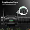 image:imageVIVOSUN Smart Air Filtration PRO G8 Kit 8 AeroZesh G8 Inline Duct Fan wGrowHub E42A Temp Humidity WiFiController Carbon Filter amp Ducting Cooling amp Ventilation System for Grow Tent Hydroponics6 Basic