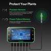 image:imageVIVOSUN Smart Air Filtration PRO G8 Kit 8 AeroZesh G8 Inline Duct Fan wGrowHub E42A Temp Humidity WiFiController Carbon Filter amp Ducting Cooling amp Ventilation System for Grow Tent Hydroponics4 Pro