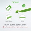 image:image2pcs VIVOSUN Grow Tent Support Poles Hanging Bar for 3x3 Grow Tent 36x36For 4x4 Pack of 2