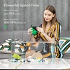 image:imageVIVOSUN 800GPH Submersible Pump3000LH 24W and 660GPH Submersible Water Pump 2500LH 35W aquarium pump Ultra Quiet Fountain Pump with 82ft25m High Lift for Fish Tank