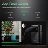 image:imageVIVOSUN AeroLush C08 Smart Air Conditioner 8000BTU 4in1 Function with Temperature amp Humidity Sensor Probe Smart Remote Control Designed for Growing Environments
