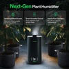 image:imageVIVOSUN AeroStream H05 Intelligent WiFi Humidifier 132 Gal  5 L Humidifier with Temp amp Humidity Probe Smart Remote Control Designed for Growers5 L