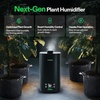 image:imageVIVOSUN AeroStream H05 Intelligent WiFi Humidifier 132 Gal  5 L Humidifier with Temp amp Humidity Probe Smart Remote Control Designed for Growers5 L Pack of 2