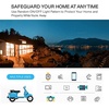 image:imageVIVOSUN Clamp Lamp Light with Detachable 85 Inch Aluminum Reflector and 7 Day Programmable Digital Timer with Dual Outlet 20 OnOff UL Listed Heavy Duty Plugin Outlet Timer