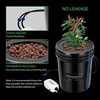 image:imageVIVOSUN DWC Hydroponic Growing System 5Gallon Deep Water Culture with VIVOSUN pH and TDS Meter Combo for Hydroponics Pool and Aquarium