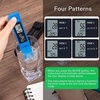 image:imageVIVOSUN DWC Hydroponic Growing System 5Gallon Deep Water Culture with VIVOSUN pH and TDS Meter Combo for Hydroponics Pool and Aquarium