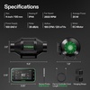 image:imageVIVOSUN G6 6 Inline Duct Fan amp Temperature Humidity Controller E42A WiFiApp Control AeroZesh Grow Tent Fanamp Smart Thermostat 388 CFM EC Motor Exhaust Fan for Heating Cooling Greenhouse Accessory4 Basic