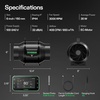 image:imageVIVOSUN G6 6 Inline Duct Fan amp Temperature Humidity Controller E42A WiFiApp Control AeroZesh Grow Tent Fanamp Smart Thermostat 388 CFM EC Motor Exhaust Fan for Heating Cooling Greenhouse Accessory6 Pro