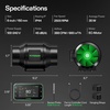 image:imageVIVOSUN G6 6 Inline Duct Fan amp Temperature Humidity Controller E42A WiFiApp Control AeroZesh Grow Tent Fanamp Smart Thermostat 388 CFM EC Motor Exhaust Fan for Heating Cooling Greenhouse Accessory6 Basic