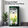 image:imageVIVOSUN Grow Tent Kit 2x4 Complete System WiFiControlled Grow System with Full Spectrum LED Grow Light Automatic Ventilation GrowHub Outlet A22 with Temperature and Humidity Sensor32x32x63
