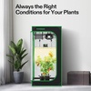 image:imageVIVOSUN Grow Tent Kit 2x4 Complete System WiFiControlled Grow System with Full Spectrum LED Grow Light Automatic Ventilation GrowHub Outlet A22 with Temperature and Humidity Sensor24x24x48