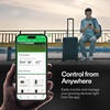 image:imageVIVOSUN GrowHub Outlet Controller A10 Smart WiFi Outlet Smart Plug 15A 1800W Remote Control Compatible with Vivosun App for Grow TentGrowHub A10 1Plug