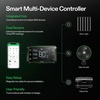 image:imageVIVOSUN Smart Grow Tent Kit 4  2ft 2Plant System WiFiIntegrated Automatic Grow System with Full Spectrum LED Grow Light Efficient Ventilation System with GrowHub E42A Controller60x60x80