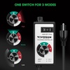 image:imageVIVOSUN Variable Speed Controller Cordless Vent Blower Speed Adjuster for Inline Duct Exhaust FanSingle