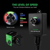 image:imageVIVOSUN Variable Speed Controller Cordless Vent Blower Speed Adjuster for Inline Duct Exhaust FanSingle