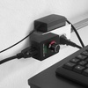 image:imageVIVOSUN Variable Speed Controller Cordless Vent Blower Speed Adjuster for Inline Duct Exhaust FanSingle