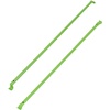 image:image2pcs VIVOSUN Grow Tent Support Poles Hanging Bar for 3x3 Grow Tent 36x36For 3x3