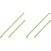 For 4x2 (Pack of 2)