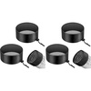 6 Inch (Pack of 2)