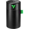 image:imageVIVOSUN AeroStream U075 USB Humidifier 750ml Cool Mist Mini Humidifier with 2 Mist Modes Auto ShutOff Smart Remote Control with VGrow Designed for Small Grow TentsVGrow750ML