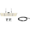 image:imageVIVOSUN VS2000 LED Grow Light and RJ11 Cable Male to Male Connects Grow Lights to GrowHub Controller E42A Telephone Extension Cord for RJ11 to RJ11 Devices 10 Feet