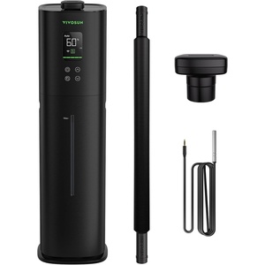 image:imageVIVOSUN AeroStream H05 Intelligent WiFi Humidifier 132 Gal  5 L Humidifier with Temp amp Humidity Probe Smart Remote Control Designed for Growers9 L